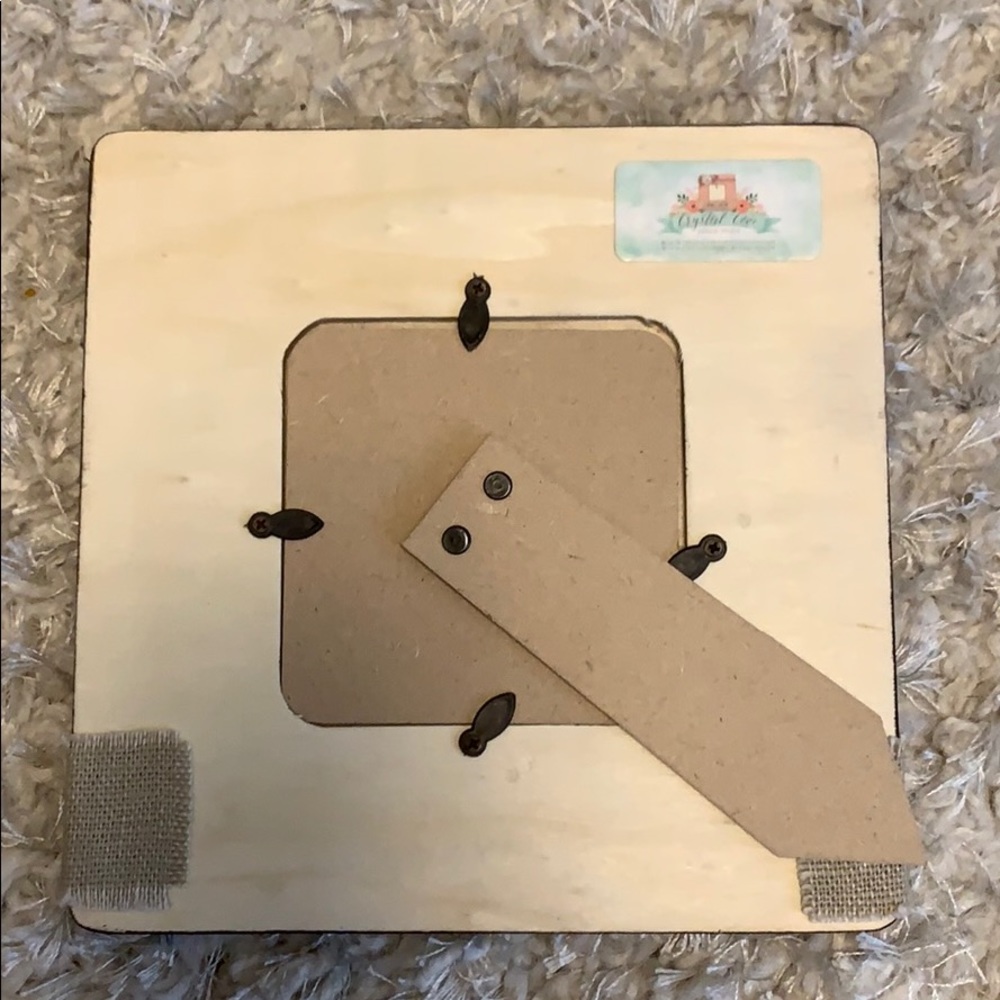Picture Frame - Picture 2 of 2
